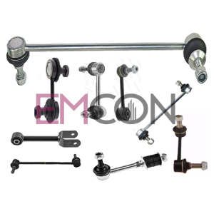 Stablizer Link Assembly