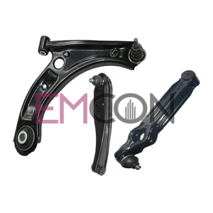 Stamped Control Arms / Suspension Arms