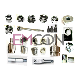 Machined Components