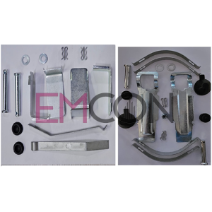 Brake Caliper Kits
